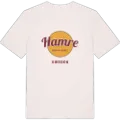 Hamre cirkel t-shirt