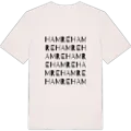 Hamre ordlek t-shirt