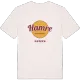 Hamre cirkel t-shirt