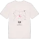 Han karta t-shirt
