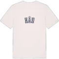 Hän college t-shirt