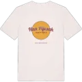 Han Pijesak cirkel t-shirt