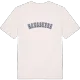 Hanaskede college t-shirt