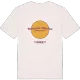 Hanaybaşı Mahallesi cirkel t-shirt