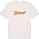 Hanborough baseball t-shirt