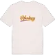 Hanbury baseball t-shirt