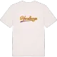 Handberga baseball t-shirt