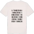 Hängens ordlek t-shirt