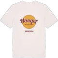 Hånger cirkel t-shirt
