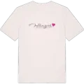 Hånger hjärta t-shirt