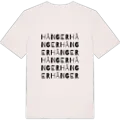 Hånger ordlek t-shirt