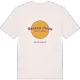 Hanham Abbots cirkel t-shirt