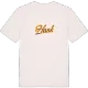 Hank baseball t-shirt