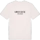 Hanley Castle i Sverige t-shirt