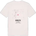 Hanlith karta t-shirt