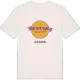 Hånningby cirkel t-shirt