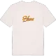 Hans baseball t-shirt