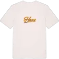 Hans baseball t-shirt