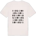 Hansabo ordlek t-shirt