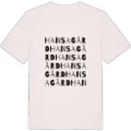 Hansagård ordlek t-shirt