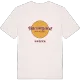 Hansagård cirkel t-shirt