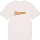 Hansagården baseball t-shirt
