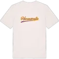 Hansastraße baseball t-shirt