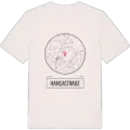 Hansastraße t-shirt