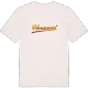 Hansaviertel baseball t-shirt