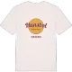 Hansbol cirkel t-shirt