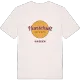 Hansehult cirkel t-shirt