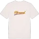 Hanserud baseball t-shirt