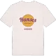 Hanses cirkel t-shirt