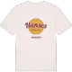 Hanses cirkel t-shirt