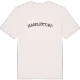 Hansjötorp böjd t-shirt