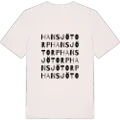 Hansjötorp ordlek t-shirt