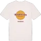 Hansmossen cirkel t-shirt