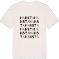 Hansta ordlek t-shirt
