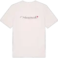 Hanstavik hjärta t-shirt