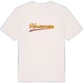 Hanstavreten baseball t-shirt