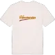 Hanstavreten baseball t-shirt