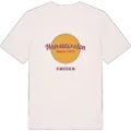 Hanstavreten cirkel t-shirt