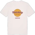 Hanstorp cirkel t-shirt