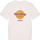 Hanstorp cirkel t-shirt