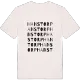 Hanstorp ordlek t-shirt