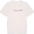 Hansvik hjärta t-shirt