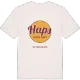 Haps cirkel t-shirt