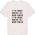 Häradsgården ordlek t-shirt
