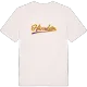 Häradsön baseball t-shirt