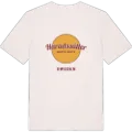 Häradssätter cirkel t-shirt